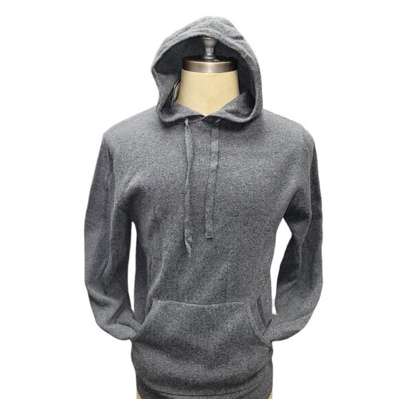 SLATE & Stone Slim Fit Pullover Hoodie Sweater Men's. Size Large. NWOT $2… - Picture 5 of 7